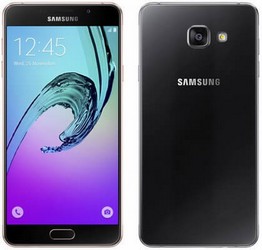 Замена сенсора на телефоне Samsung Galaxy A7 (2016) в Иркутске
